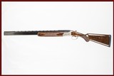 BROWNING CITORI GRADE III 28 GA USED GUN INV 245893 - 1 of 13