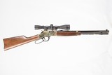 HENRY H006 44 MAG/44 SPL USED GUN INV 245857 - 12 of 12