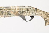BENELLI SUPER BLACK EAGLE 3 12 GA USED GUN INV 245862 - 3 of 10