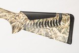BENELLI SUPER BLACK EAGLE 3 12 GA USED GUN INV 245862 - 2 of 10
