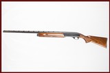 REMINGTON 1100 12 GA USED GUN INV 245886 - 1 of 10