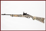 RUGER 10/22 TAKEDOWN 22 LR USED GUN INV 245774 - 1 of 10