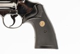 COLT PYTHON SILHOUETTE USED GUN INV 237751 - 9 of 10