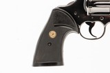 COLT PYTHON SILHOUETTE USED GUN INV 237751 - 2 of 10