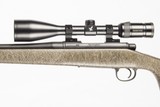 REMINGTON 700 HILL COUNTRY HARVESTER 308 WIN USED GUN INV 245068 - 3 of 9