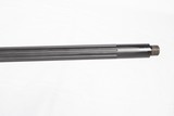 EDM M96 WINDRUNNER 50 BMG USED GUN INV 246300 WITH SUPPRESSOR - 13 of 15