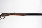 WINCHESTER 1886 45-70 GOVT USED GUN LOG 247370 - 11 of 13