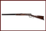 WINCHESTER 1886 45-70 GOVT USED GUN LOG 247370 - 1 of 13