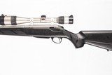 TIKKA T3 22-250 USED GUN LOG 245622 - 5 of 10
