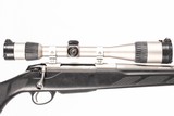 TIKKA T3 22-250 USED GUN LOG 245622 - 7 of 10