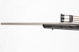 TIKKA T3 22-250 USED GUN LOG 245622 - 2 of 10