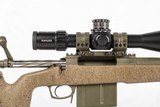HILL COUNTRY RIFLES LONG RANGE TACTICAL 338 LAPUA USED GUN LOG 247329 - 13 of 15