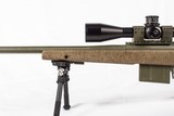 HILL COUNTRY RIFLES LONG RANGE TACTICAL 338 LAPUA USED GUN LOG 247329 - 7 of 15