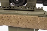 HILL COUNTRY RIFLES LONG RANGE TACTICAL 338 LAPUA USED GUN LOG 247329 - 4 of 15
