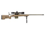 HILL COUNTRY RIFLES LONG RANGE TACTICAL 338 LAPUA USED GUN LOG 247329 - 14 of 15