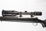 REMINGTON 700 CHRSITENSEN CUSTOM 300 RUM USED GUN LOG 247213 - 4 of 12