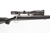 REMINGTON 700 CHRSITENSEN CUSTOM 300 RUM USED GUN LOG 247213 - 10 of 12