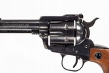 RUGER BLACKHAWK 357 MAG USED GUN LOG 246881 - 4 of 6