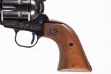 RUGER BLACKHAWK 357 MAG USED GUN LOG 246880 - 7 of 8