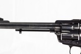 RUGER BLACKHAWK 357 MAG USED GUN LOG 246880 - 5 of 8
