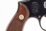 SMITH & WESSON 10 38 SPL USED GUN LOG 246948 - 4 of 7