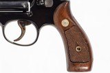 SMITH & WESSON 10 38 SPL USED GUN LOG 246948 - 6 of 7