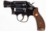 SMITH & WESSON 10 38 SPL USED GUN LOG 246948 - 7 of 7