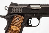 KIMBER ULTRA RAPTOR II 45 ACP USED GUN LOG 245941 - 4 of 8