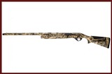 BENELLI SBE III 12GA USED GUN LOG 246206 - 1 of 10