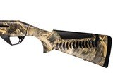 BENELLI SBE III 12GA USED GUN LOG 246206 - 5 of 10