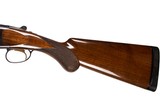 BROWNING CITORI 28 GA USED GUN LOG 246733 - 6 of 14