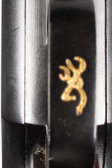 BROWNING GOLD HUNTER 12 GA USED GUN LOG 247464 - 9 of 14
