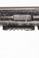 CHRISTENSEN ARMS 14 MESA LONG RANGE 6.5 PRC USED GUN LOG 247306 - 5 of 11