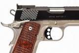 KIMBER GRAND RAPTOR II 45ACPUSED GUN LOG 246517 - 4 of 10