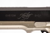 KIMBER GRAND RAPTOR II 45ACPUSED GUN LOG 246517 - 7 of 10
