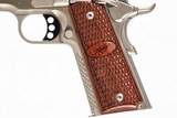 KIMBER GRAND RAPTOR II 45ACPUSED GUN LOG 246517 - 8 of 10