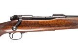 WINCHESTER 70 FEATHERWEIGHT PRE-64 308 WIN USED GUN LOG 247520 - 8 of 9