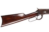 WINCHESTER 1892 32-20 WIN MFG 1907 USED GUN LOG 247369 - 9 of 10