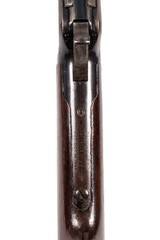 WINCHESTER 1892 32-20 WIN MFG 1907 USED GUN LOG 247369 - 5 of 10
