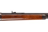 WINCHESTER 1892 32-20 WIN MFG 1907 USED GUN LOG 247369 - 8 of 10