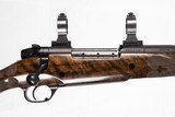 KILIMANJARO AFRICAN MARK V 338 LAPUA USED GUN LOG 244869 - 12 of 15