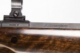 KILIMANJARO AFRICAN MARK V 338 LAPUA USED GUN LOG 244869 - 5 of 15