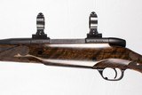 KILIMANJARO AFRICAN MARK V 338 LAPUA USED GUN LOG 244869 - 7 of 15