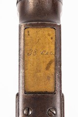 WINCHESTER 1873 38-40 WIN USED GUN LOG 247371 - 8 of 14