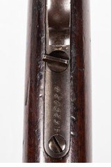 WINCHESTER 1873 38-40 WIN USED GUN LOG 247371 - 9 of 14