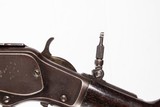 WINCHESTER 1873 38-40 WIN USED GUN LOG 247371 - 5 of 14