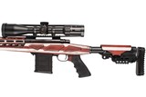 HOWA 1500 6.5 CREEDMOOR USED GUN LOG 246706 - 4 of 10