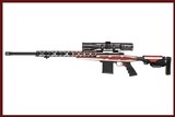 HOWA 1500 6.5 CREEDMOOR USED GUN LOG 246706 - 1 of 10