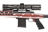 HOWA 1500 6.5 CREEDMOOR USED GUN LOG 246706 - 3 of 10
