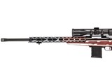 HOWA 1500 6.5 CREEDMOOR USED GUN LOG 246706 - 2 of 10